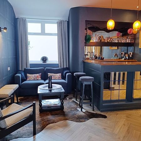 Onyx House Villa Blackpool Bagian luar foto