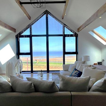 Onyx House Villa Blackpool Bagian luar foto