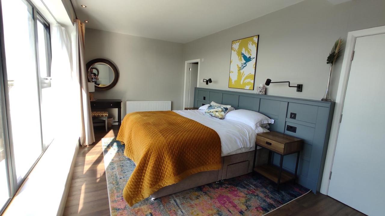 Onyx House Villa Blackpool Bagian luar foto