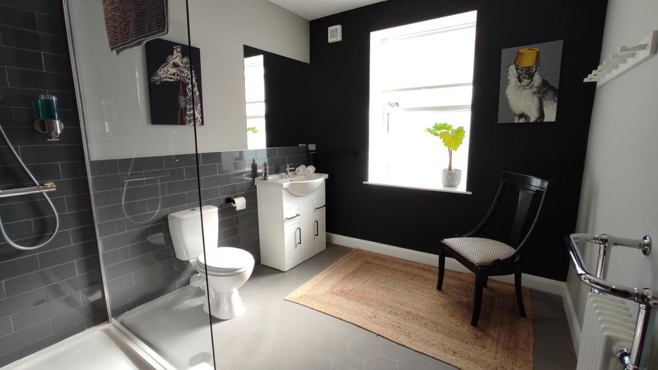 Onyx House Villa Blackpool Bagian luar foto