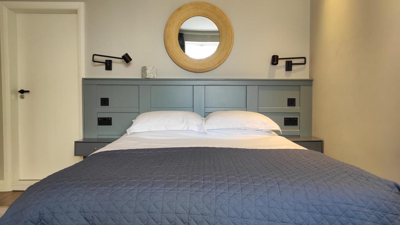 Onyx House Villa Blackpool Bagian luar foto