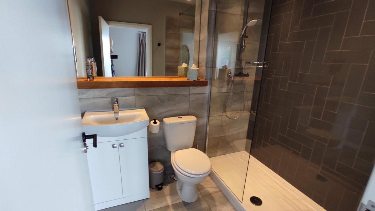 Onyx House Villa Blackpool Bagian luar foto