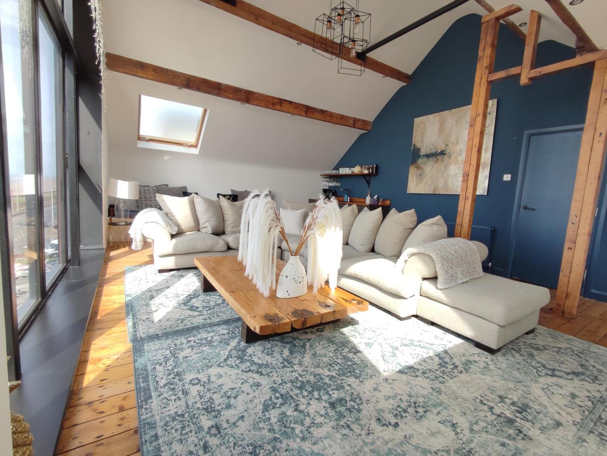 Onyx House Villa Blackpool Bagian luar foto