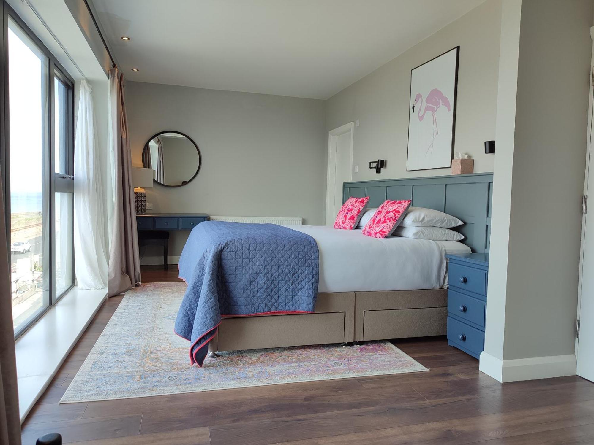 Onyx House Villa Blackpool Bagian luar foto
