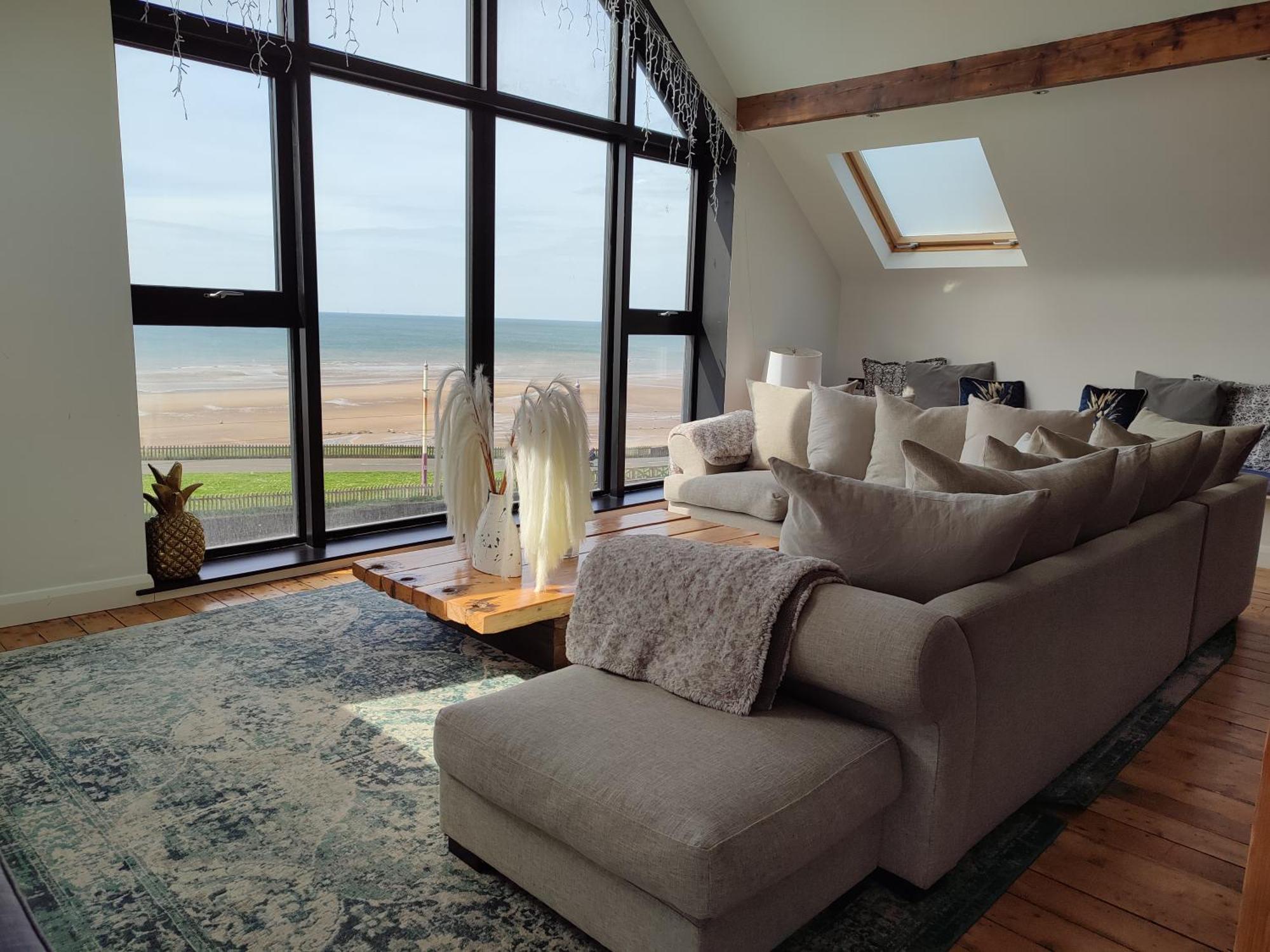 Onyx House Villa Blackpool Bagian luar foto