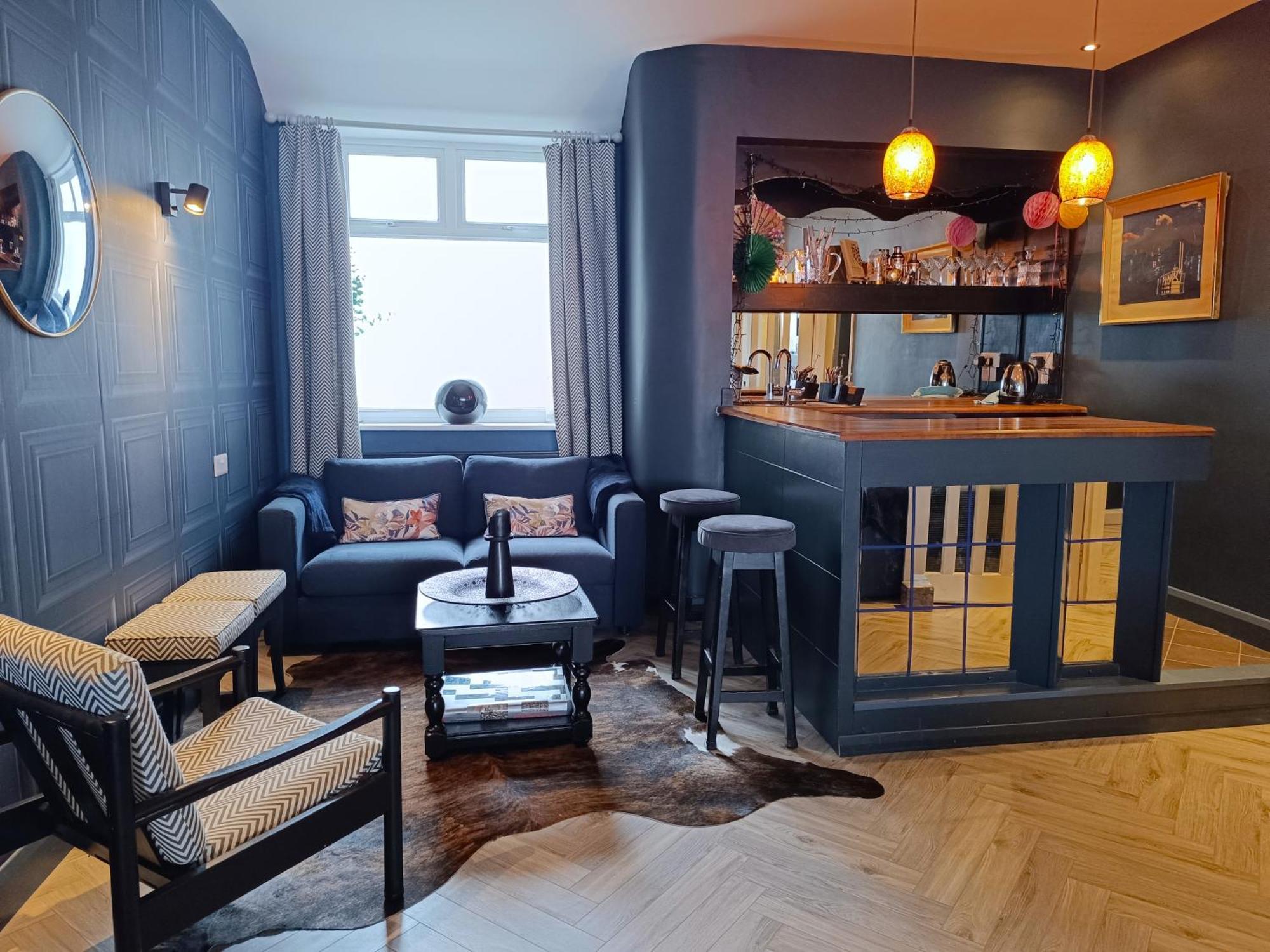 Onyx House Villa Blackpool Bagian luar foto